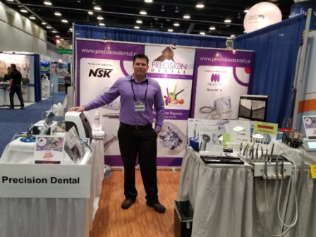 Precision Dental Handpiece Specials for the PDC