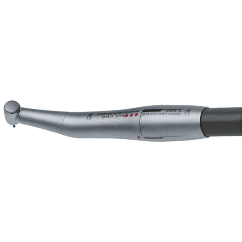 KaVo 200XDR COMFORTdrive LED Electric Highspeed Handpiece Precision Dental