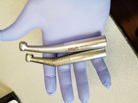 Precision Dental Handpiece Repairs Refresh your office with new Highspeed handpieces